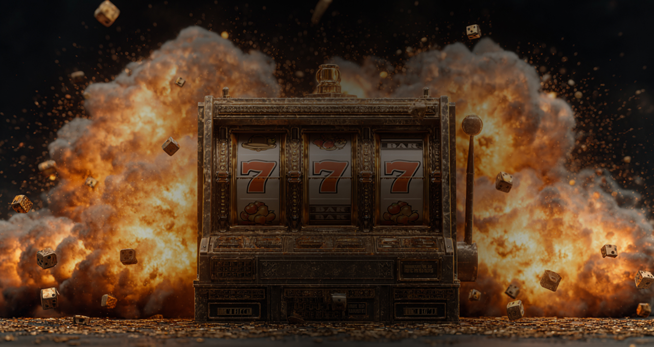 Woopwin Casino